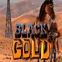 Black Gold slot machine