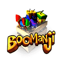 Boomanji slot machine