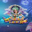 Carnaval Forever slot machine