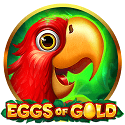 Eggs of gold slot machine