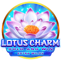 Lotus Charm slot machine