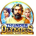 Thunder of Olympus slot machine